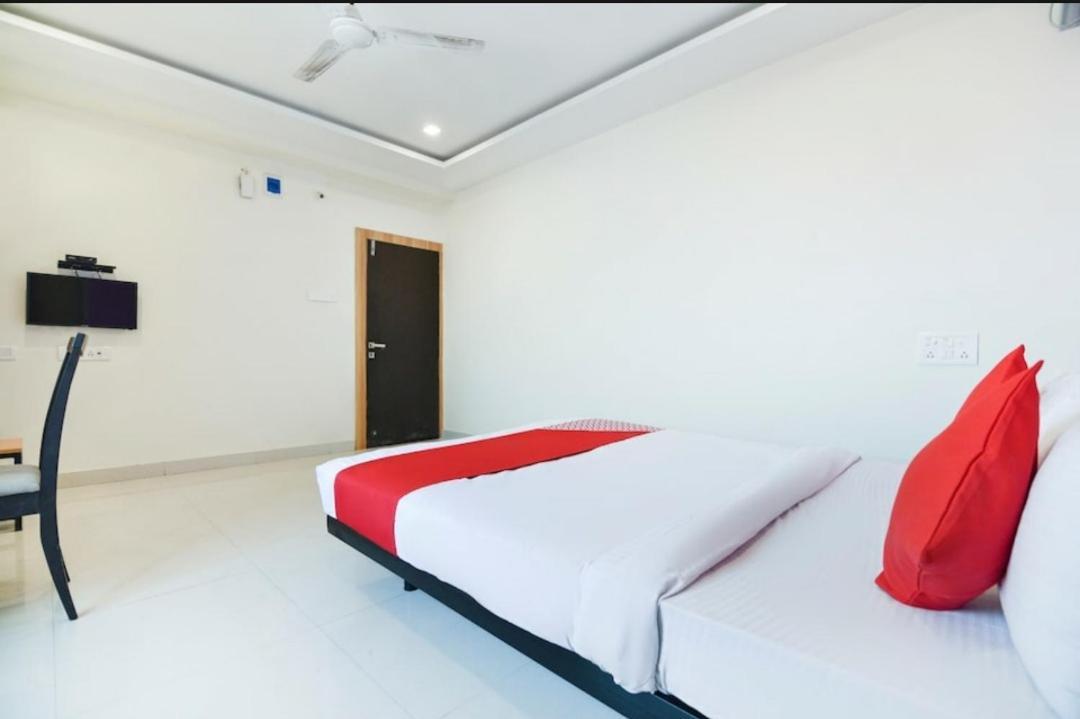 Hotel 7 Treat Hotel Pune