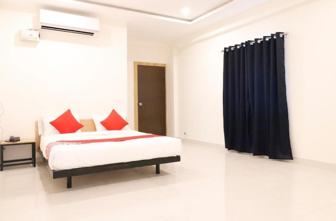 Hotel Hotel 7 Treat 2*