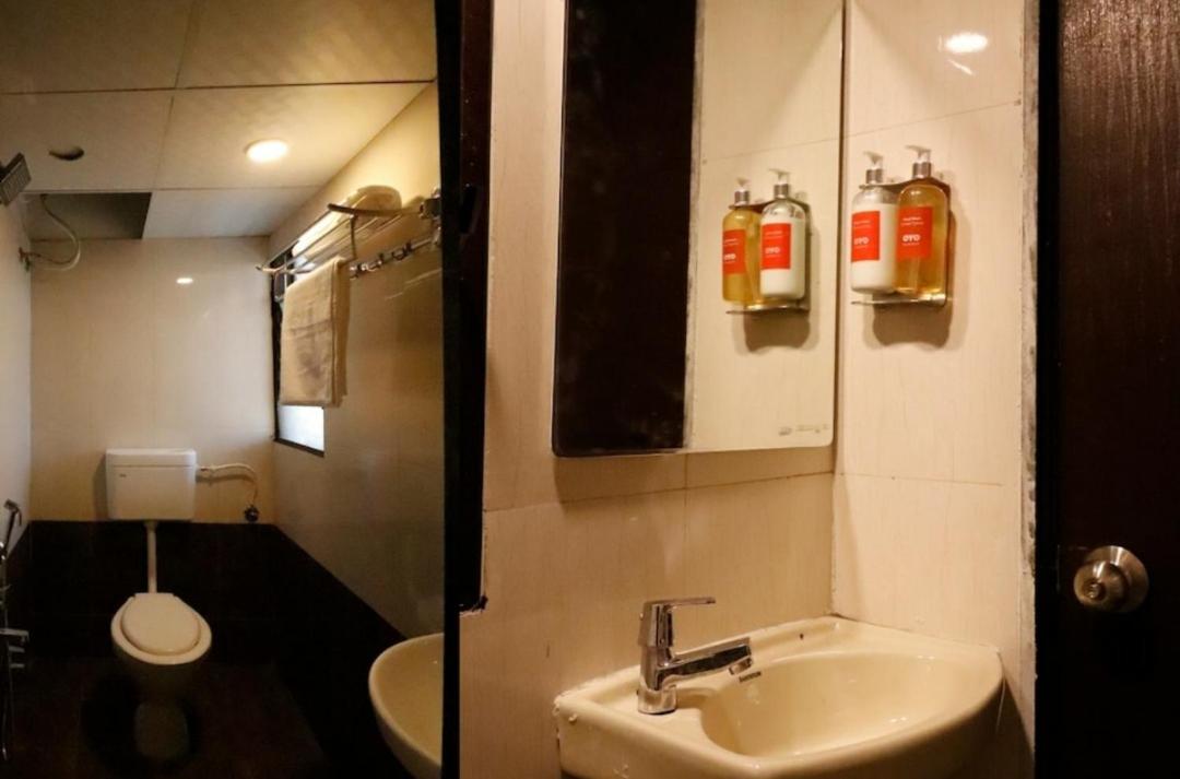 Hotel 7 Treat Hotel Pune