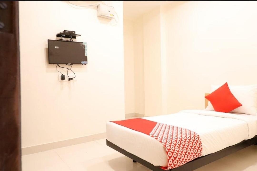 Hotel Hotel 7 Treat Pune