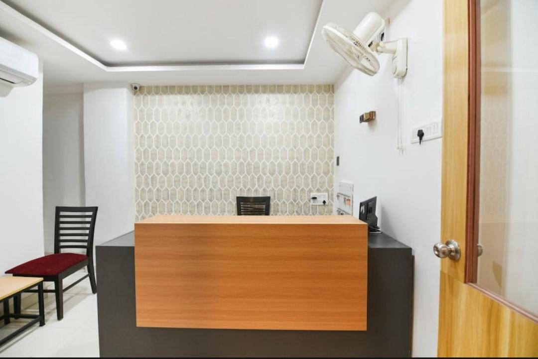 Hotel Hotel 7 Treat Pune