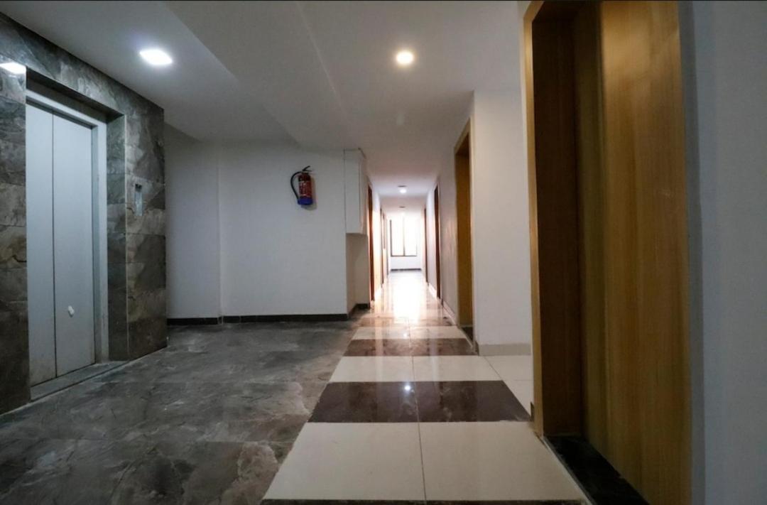 Hotel Hotel 7 Treat 2*
