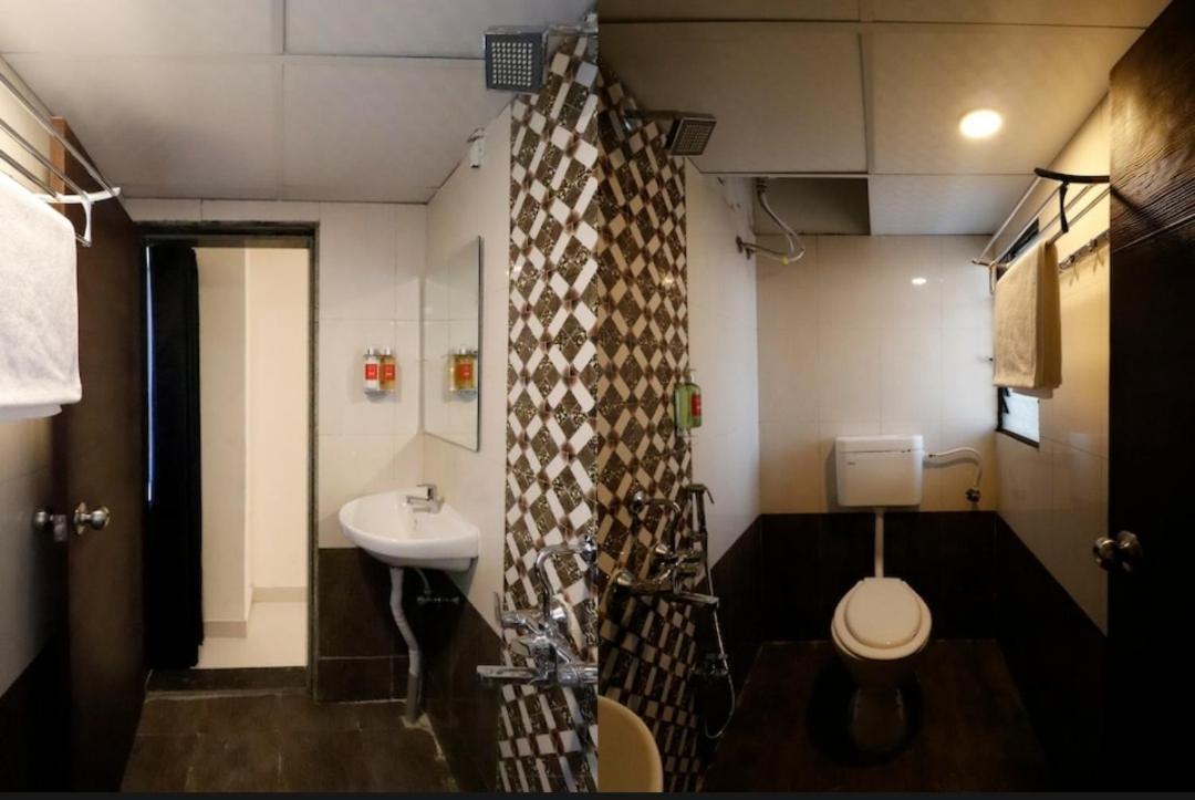 Hotel Hotel 7 Treat 2*