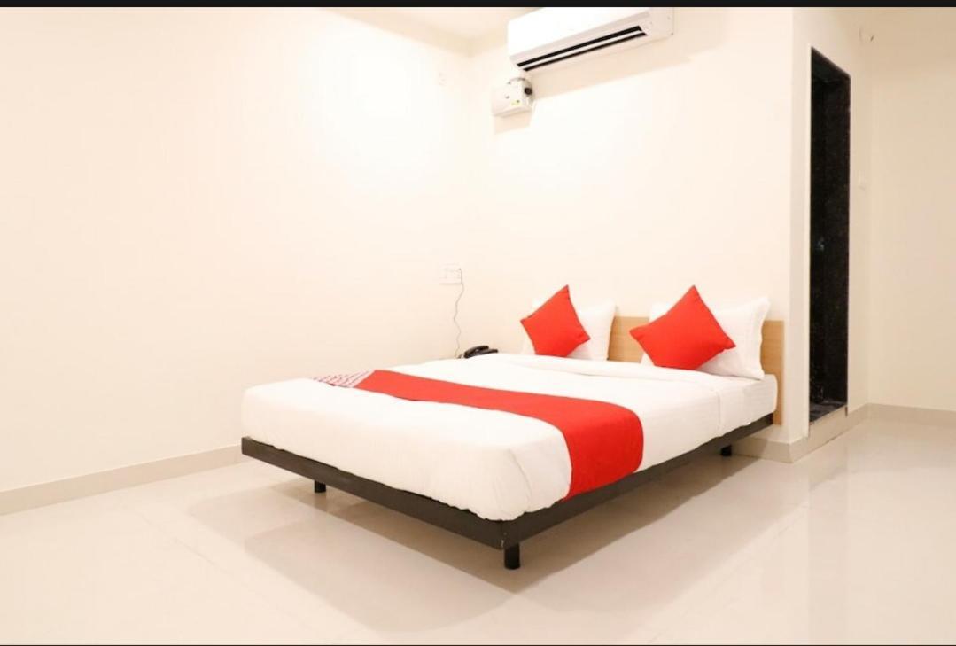 Hotel Hotel 7 Treat Pune